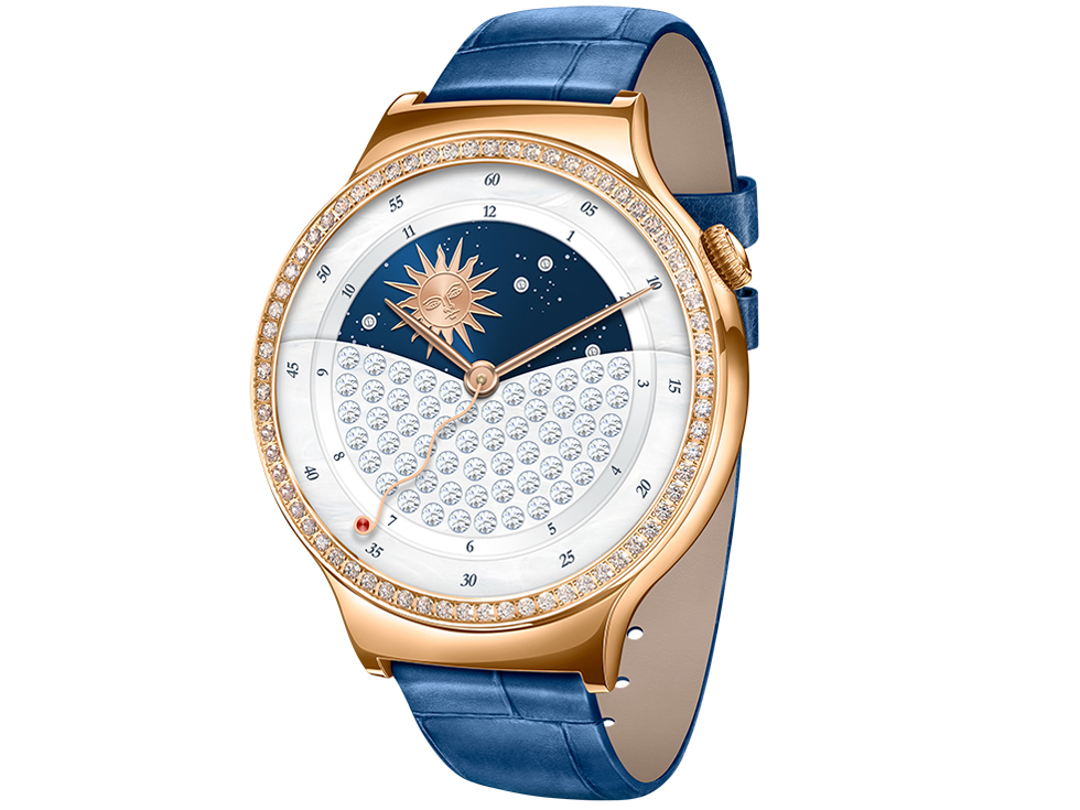 Huawei Watch Jewel �̐��i�摜