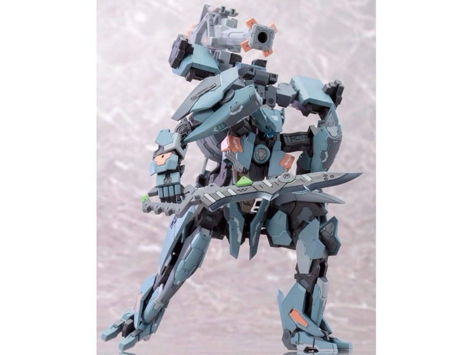 �[�m�u���C�h�N���X 1/48 �t�H�[�~����