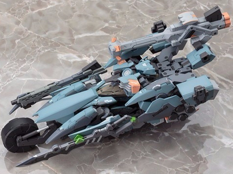 �[�m�u���C�h�N���X 1/48 �t�H�[�~����