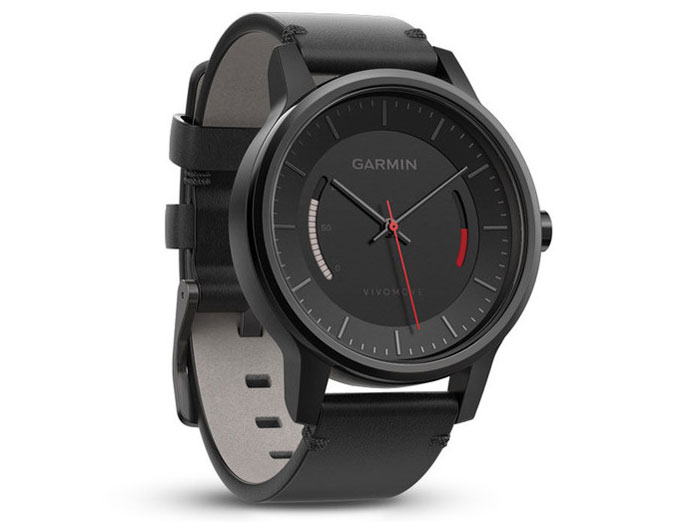 vivomove [Classic Black]