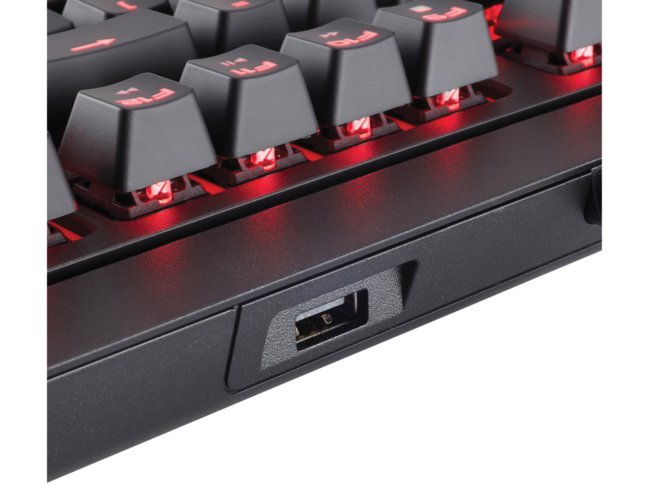 Gaming STRAFE MX Red SF2