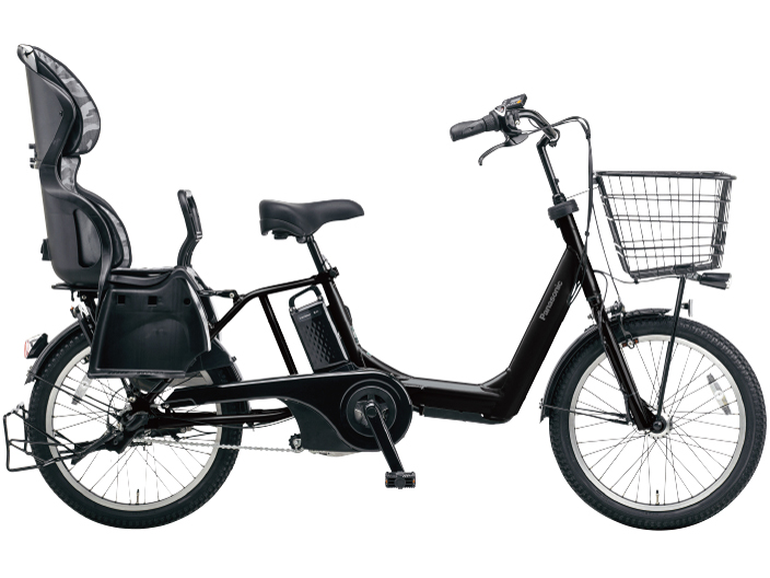 パナソニック ギュット・アニーズ BE-ELMA03AT 20型 8AH reuse-expert_tec20231202it3