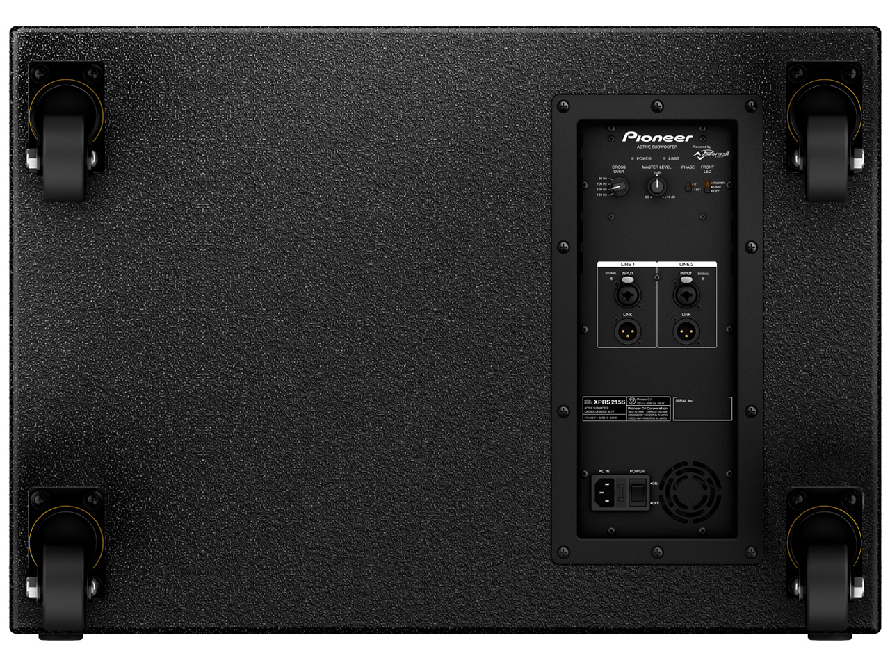 XPRS 215S [�P�i]