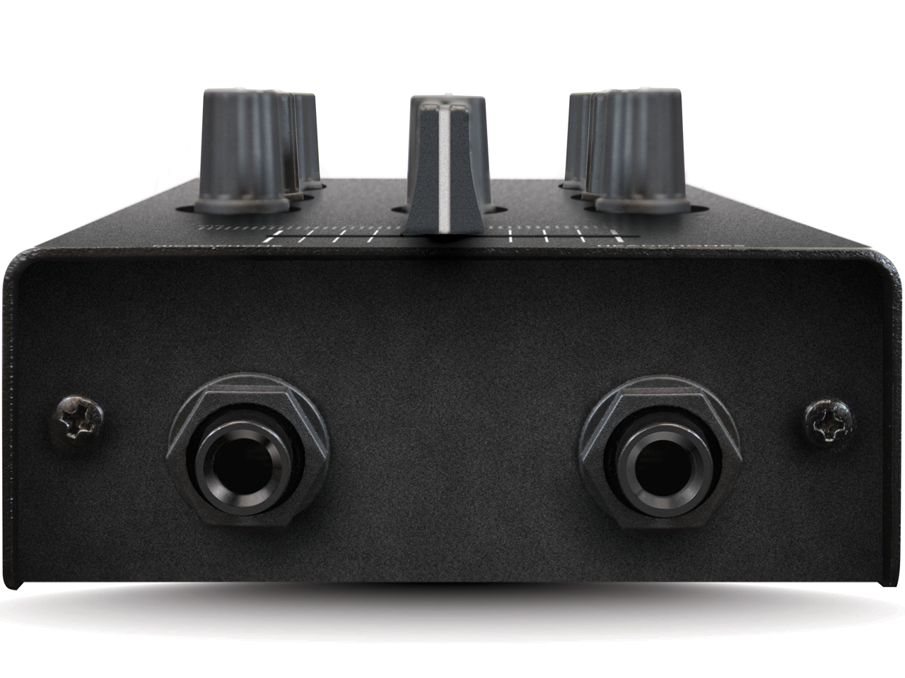 2CHANNEL MIXER MM1