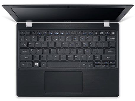 Aspire One AO1-132-N14N/W