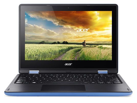 Acer Aspire R11 R3-131T-A14N/B [スカイブルー] 価格比較 - 価格.com