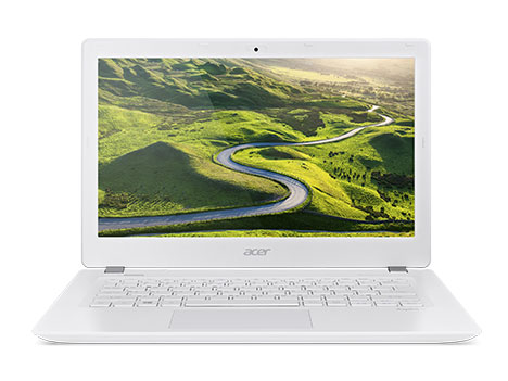Aspire V13 V3-372-N34D/W [�v���`�i�z���C�g] �̐��i�摜