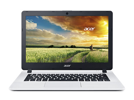 Aspire ES13 ES1-331-N14N/W �̐��i�摜