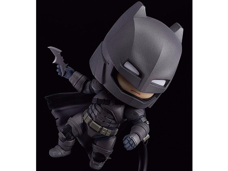 �˂�ǂ낢�� �o�b�g�}�� �W���X�e�B�X�E�G�f�B�V����