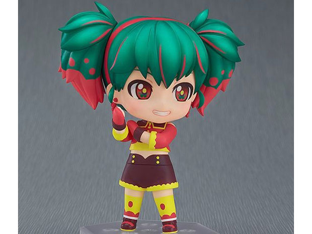 �˂�ǂ낢�ǂ��`�� �����~�N ���Y�x���[�C�Y���R�[�f