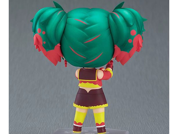 �˂�ǂ낢�ǂ��`�� �����~�N ���Y�x���[�C�Y���R�[�f