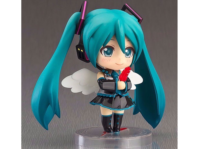 価格 Com アングル1 ねんどろいどこ で 初音ミク 赤い羽根共同募金運動 創設70年記念コーデ の製品画像 価格 Com アングル1 ねんどろいどこ で 初音ミク 赤い羽根共同募金運動 創設70年記念コーデ の製品画像