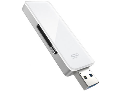 SP xDrive Z30 SP032GBLU3Z30V1W [32GB]