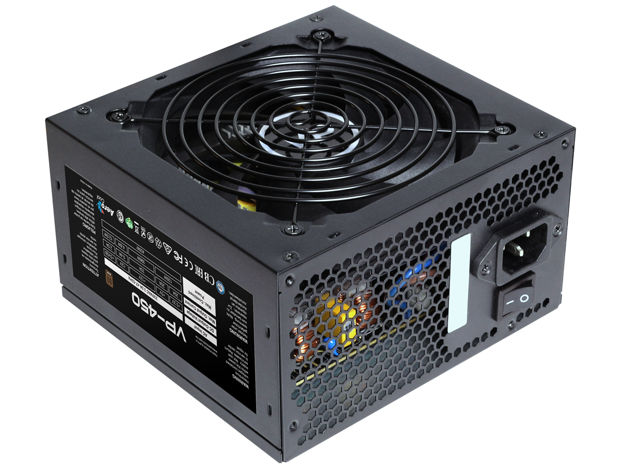 VP-450 �̐��i�摜