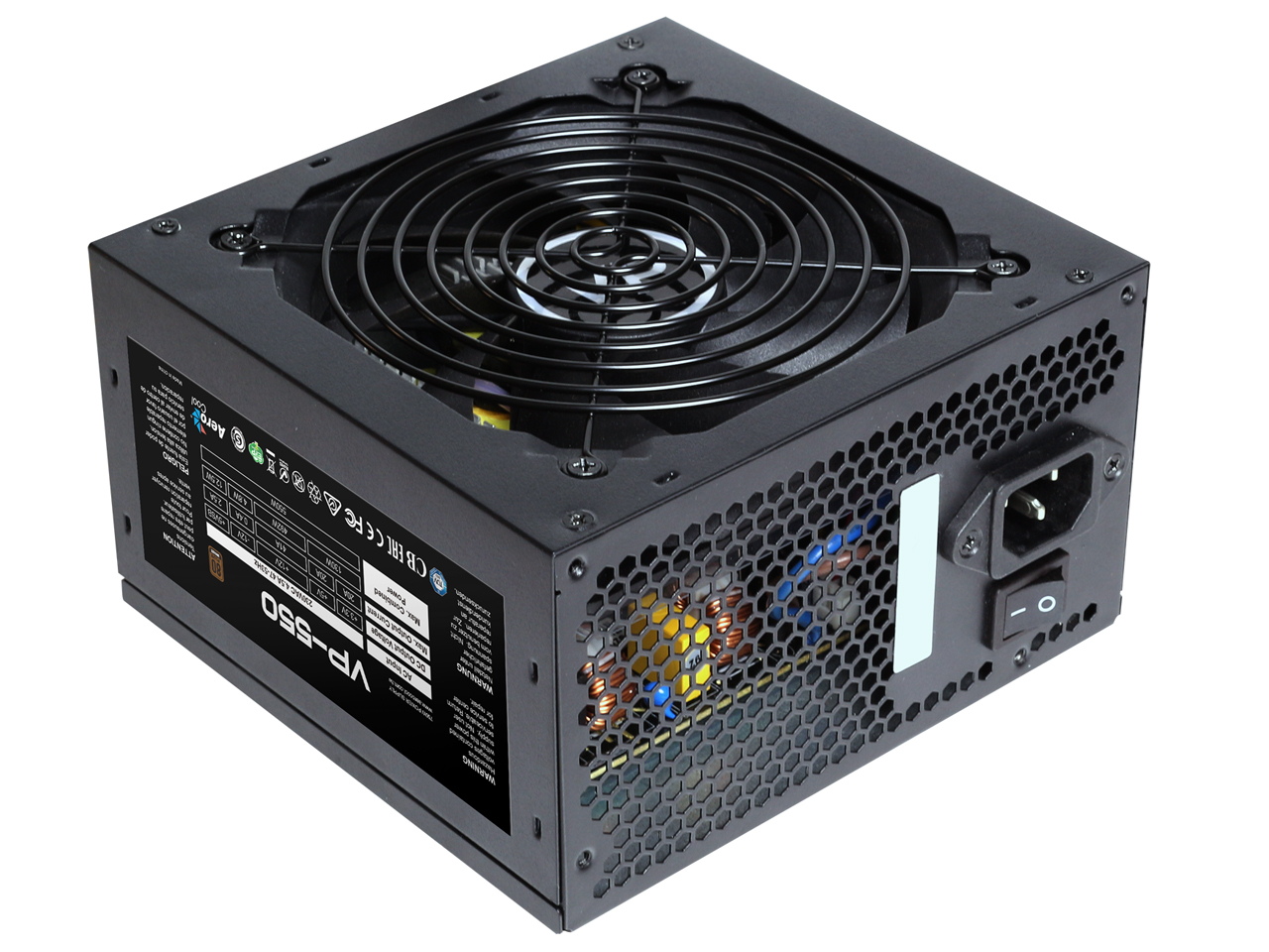 VP-550 �̐��i�摜