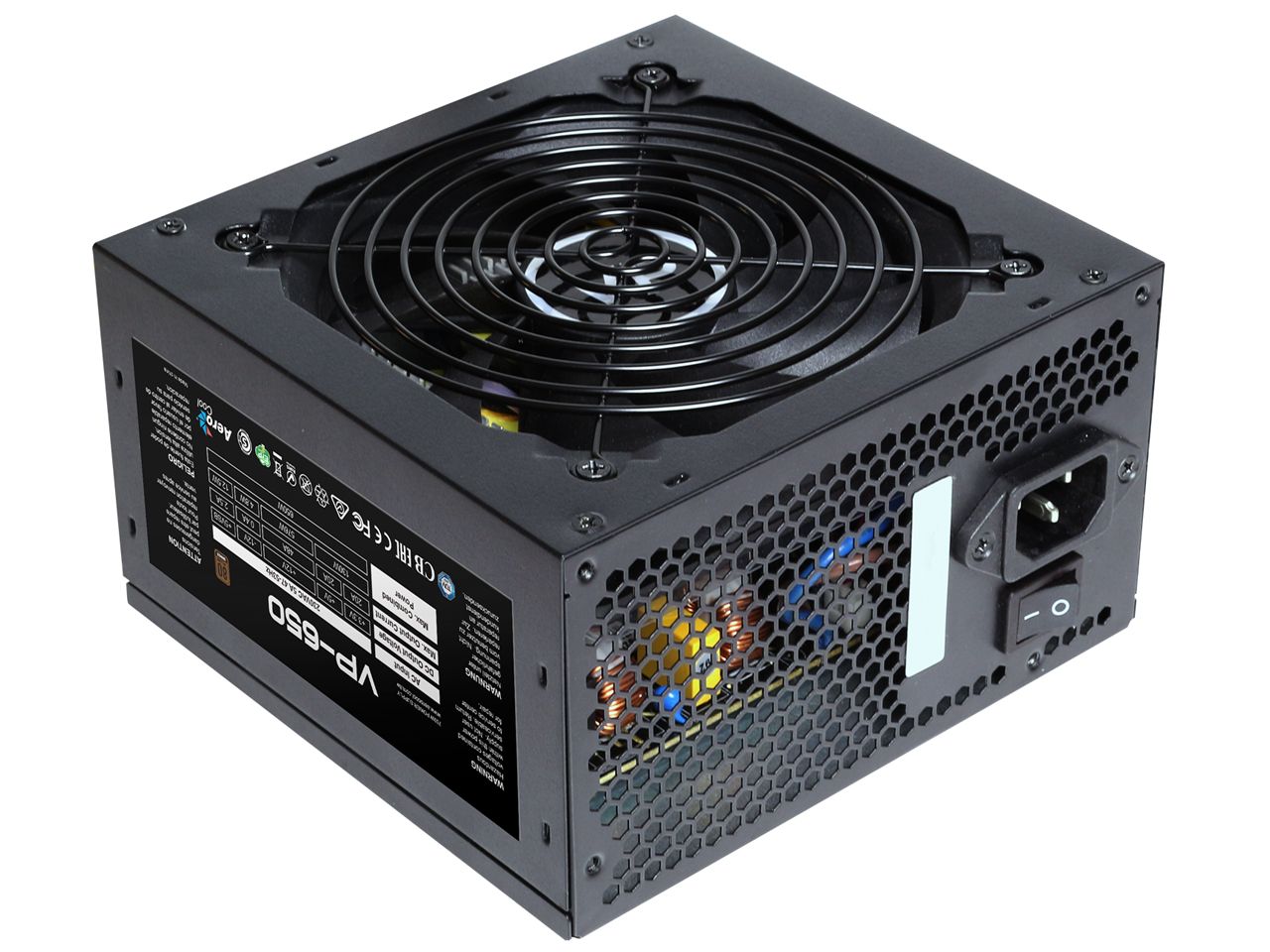 VP-650 �̐��i�摜