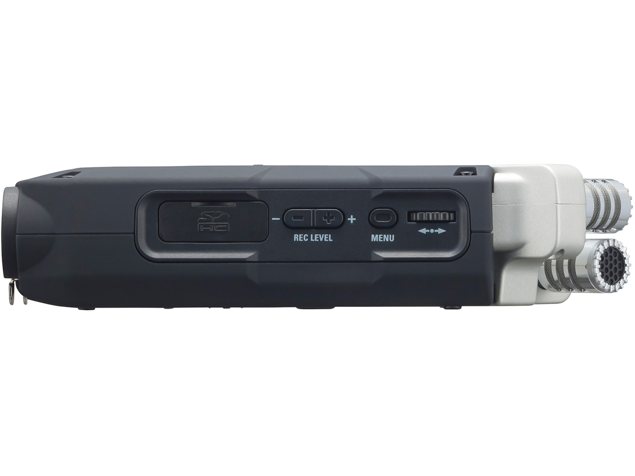 Handy Recorder H4n Pro