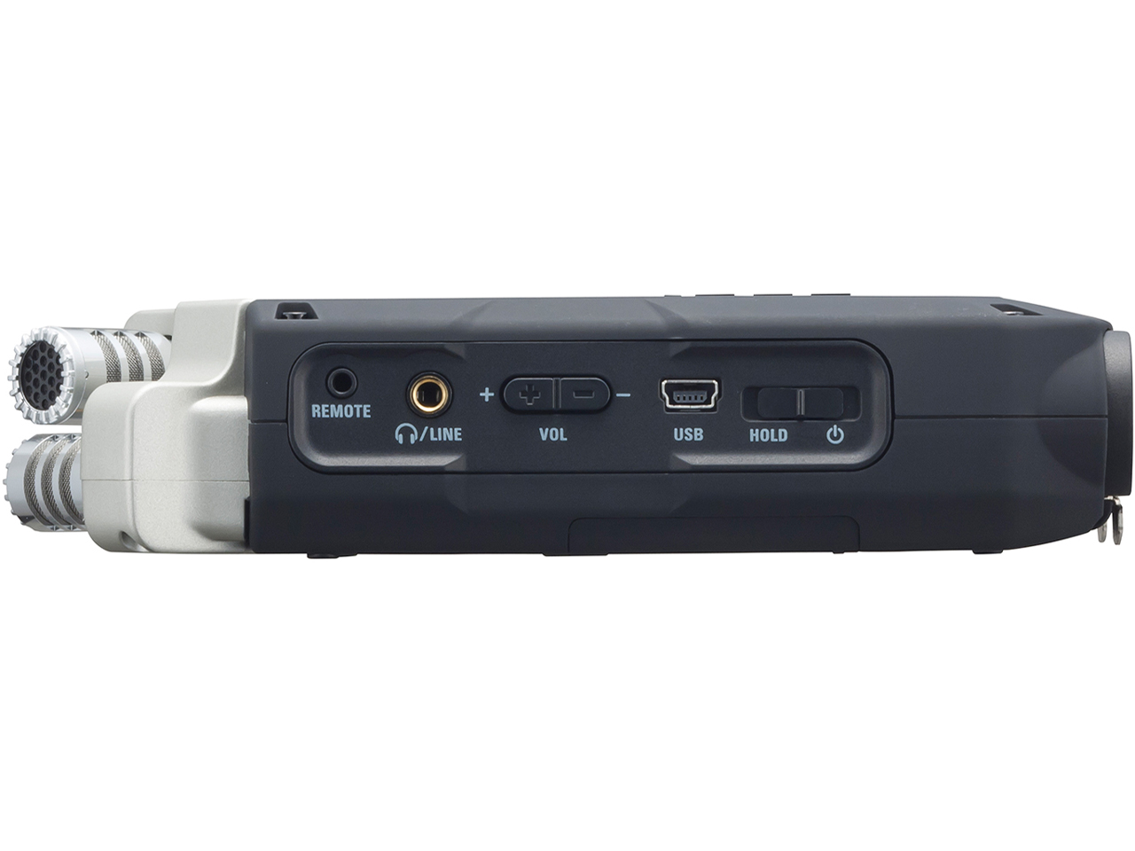 Handy Recorder H4n Pro