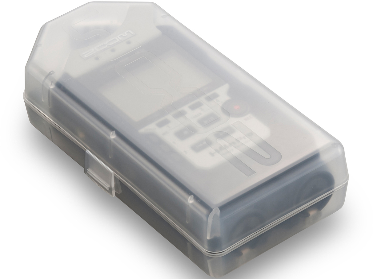 Handy Recorder H4n Pro