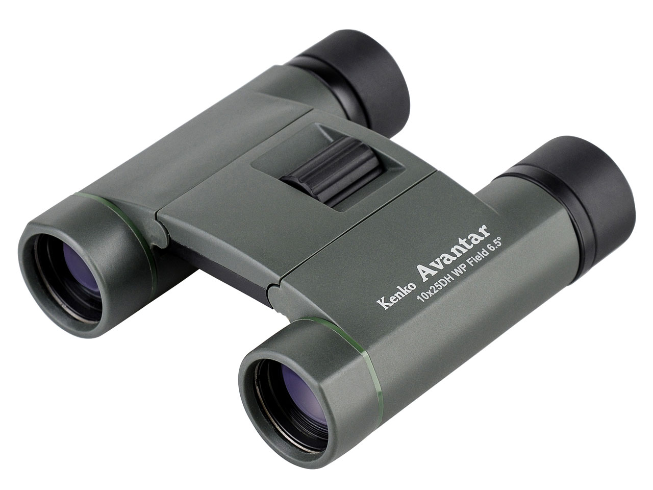 �A�o���^�[ 10x25 DH WP AVT-1025DW �̐��i�摜