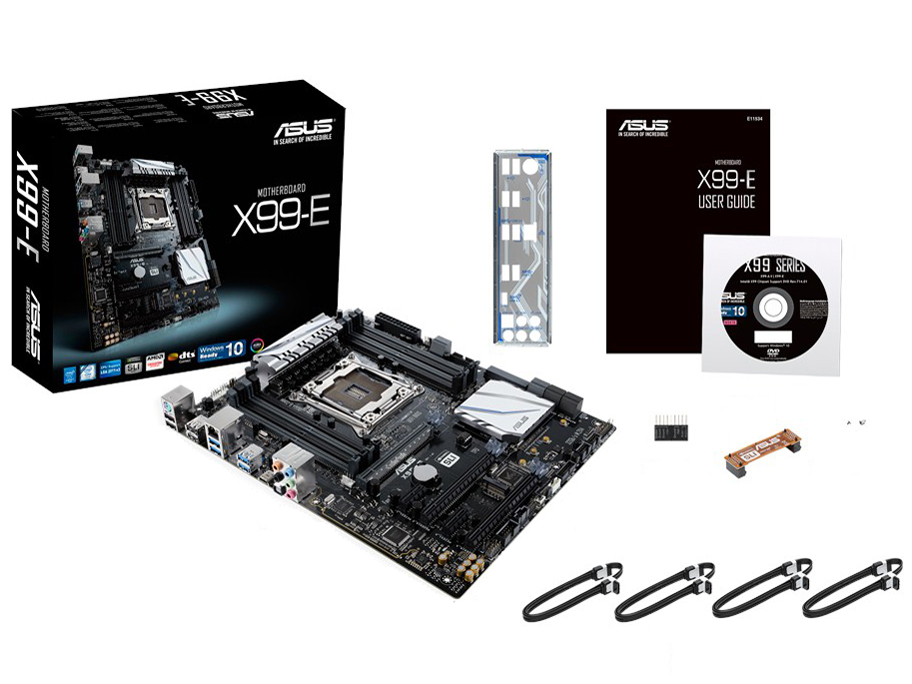 X99-E