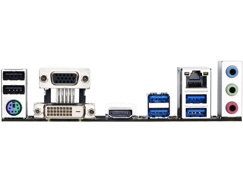 GA-B150M-DS3H [Rev.1.0]