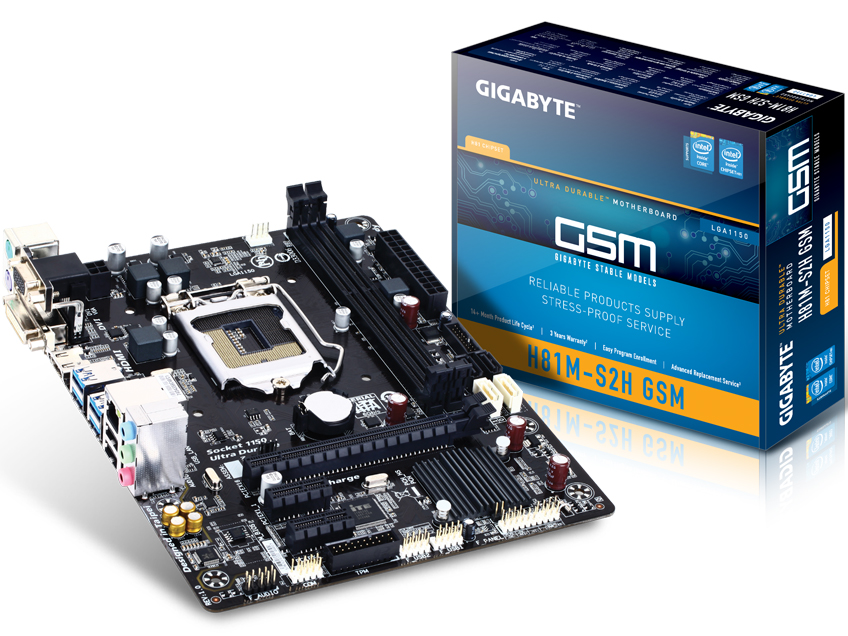 GA-H81M-S2H GSM [Rev.1.0]