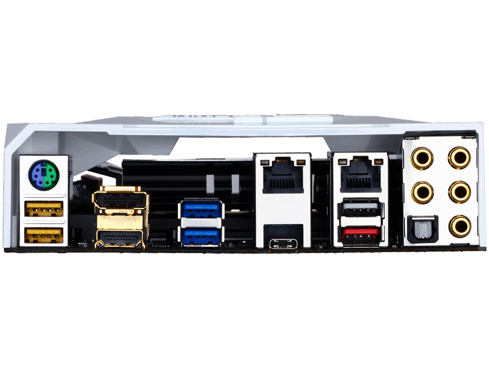 GA-Z170X-Gaming GT [Rev.1.0]