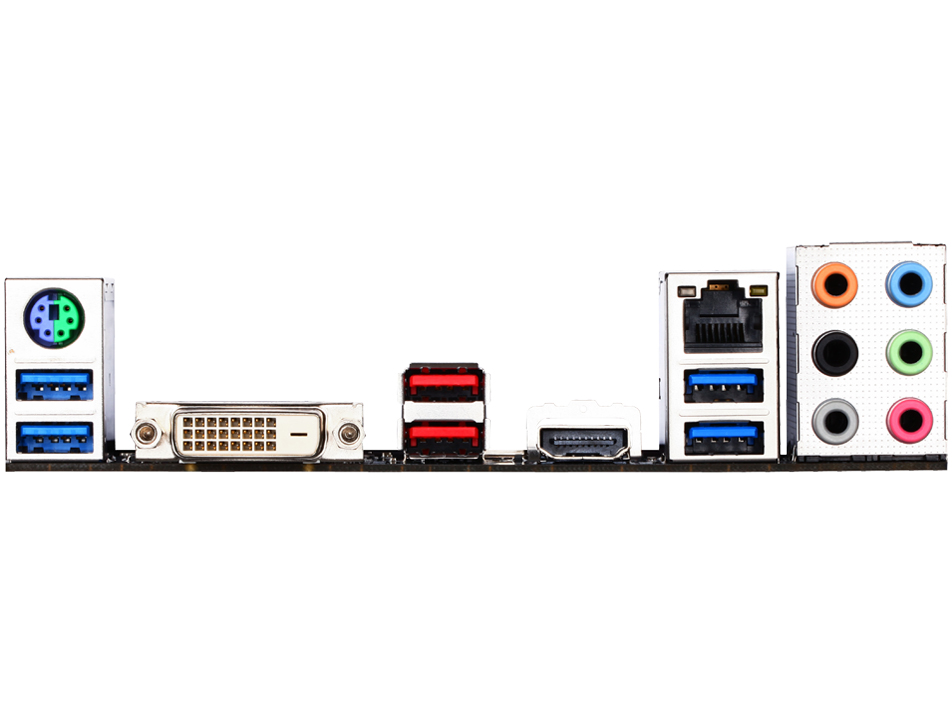 GA-Z170-Gaming K3 [Rev.1.0]