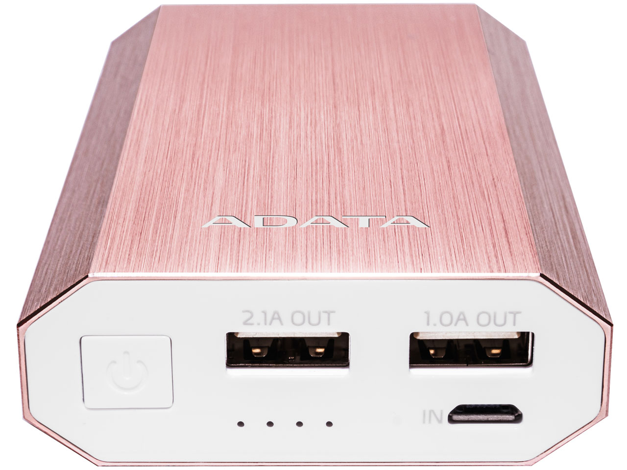 Power Bank AA10050-5V-CRG [���[�Y�S�[���h]