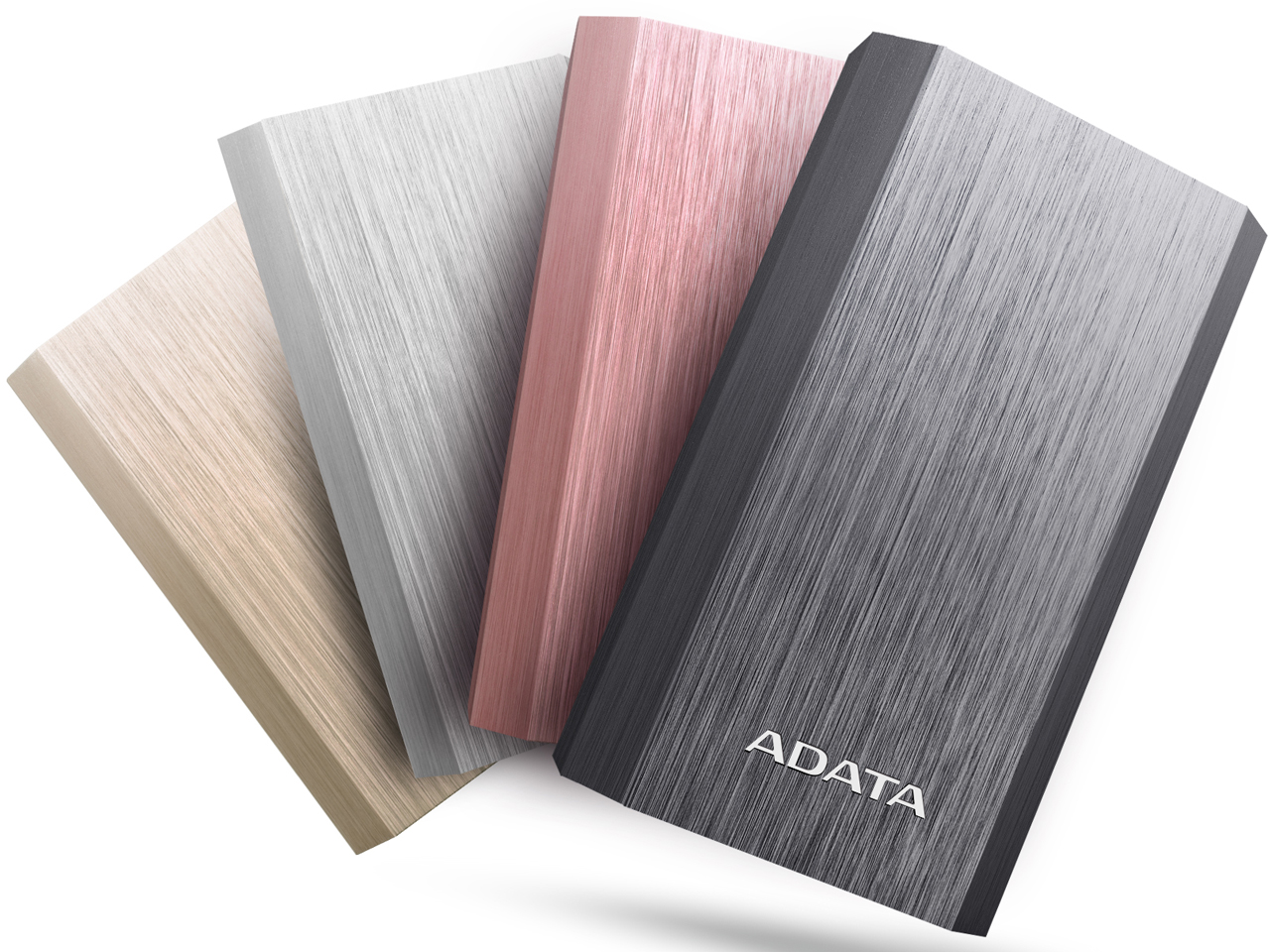 Power Bank AA10050-5V-CSV [�V���o�[]