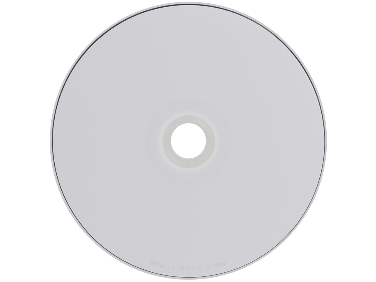 GH-DVDRCA20 [DVD-R 16�{�� 20���g]