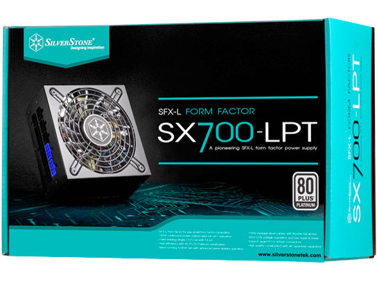 SST-SX700-LPT [�u���b�N]