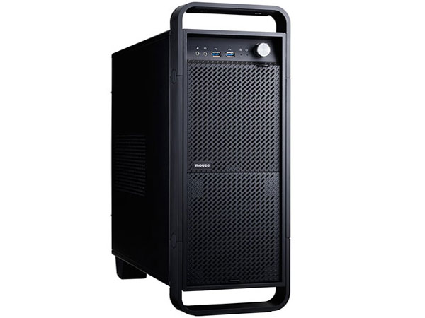 DAIV-DQZ500U2-SP Core i7/Quadro M5000/32GB������/480GB SSD+2TB HDD ���ڃ��f�� �̐��i�摜
