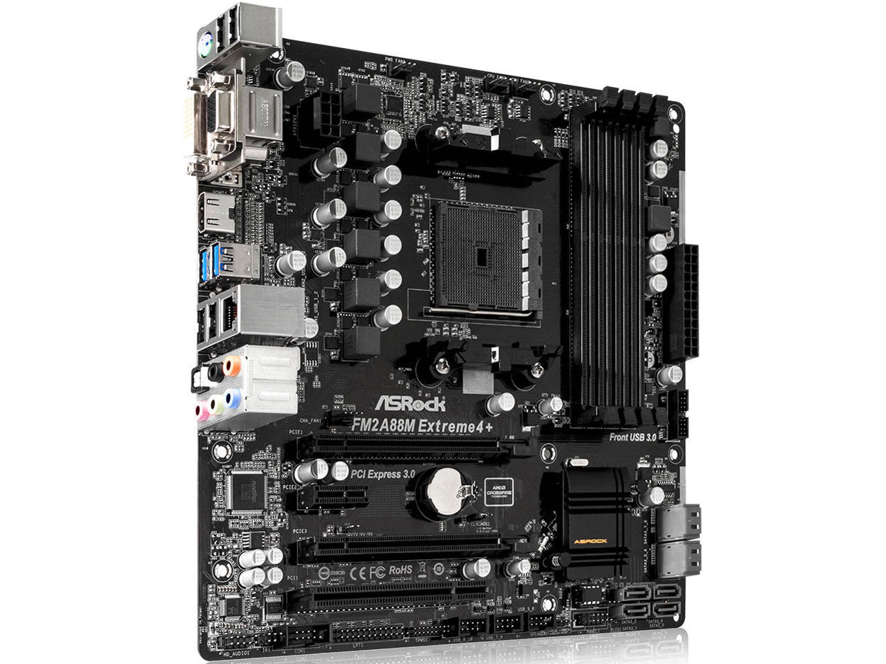 FM2A88M Extreme4+ R2.0