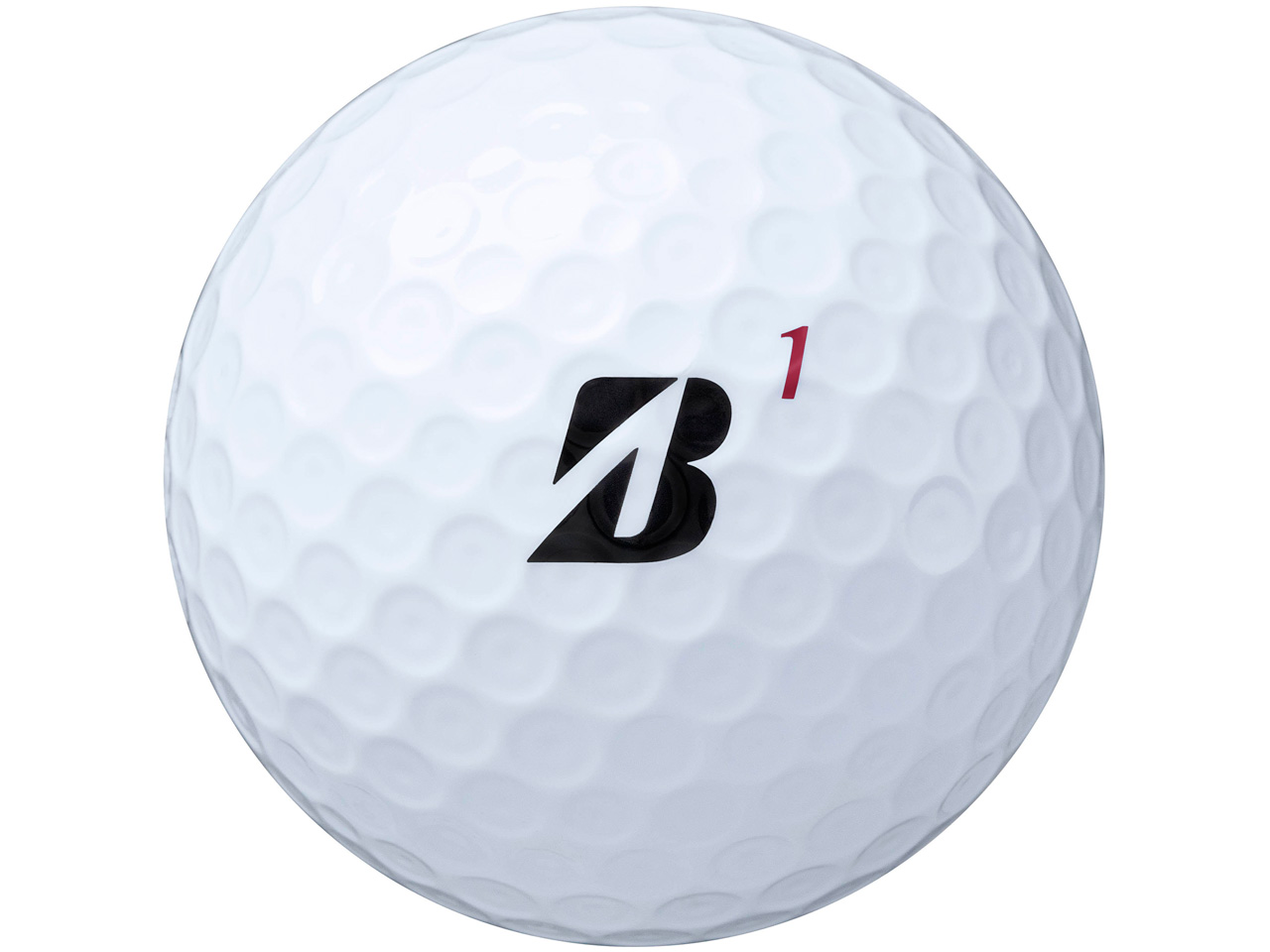 BRIDGESTONE GOLF TOUR B330X �c�A�[���~�e�b�h�f�U�C��