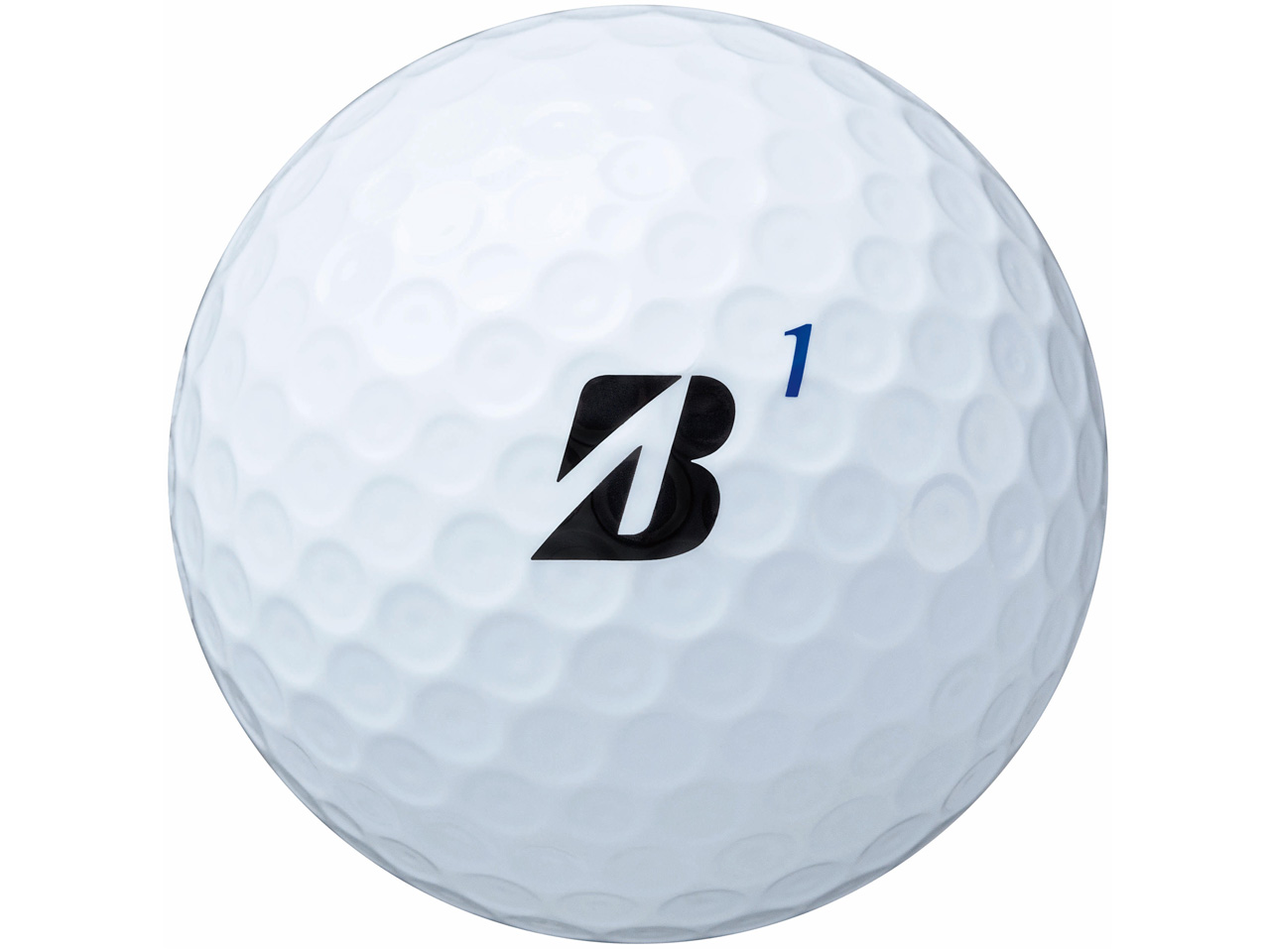 BRIDGESTONE GOLF TOUR B330S �c�A�[���~�e�b�h�f�U�C��