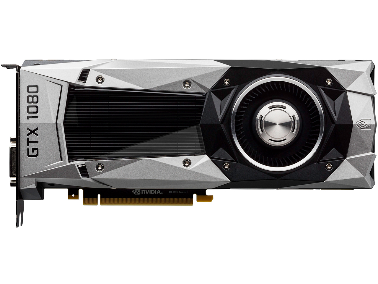 GTX 1070 Founders Edition [PCIExp 8GB]