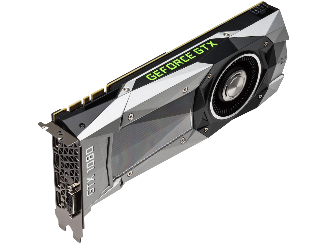 GTX 1070 Founders Edition [PCIExp 8GB]