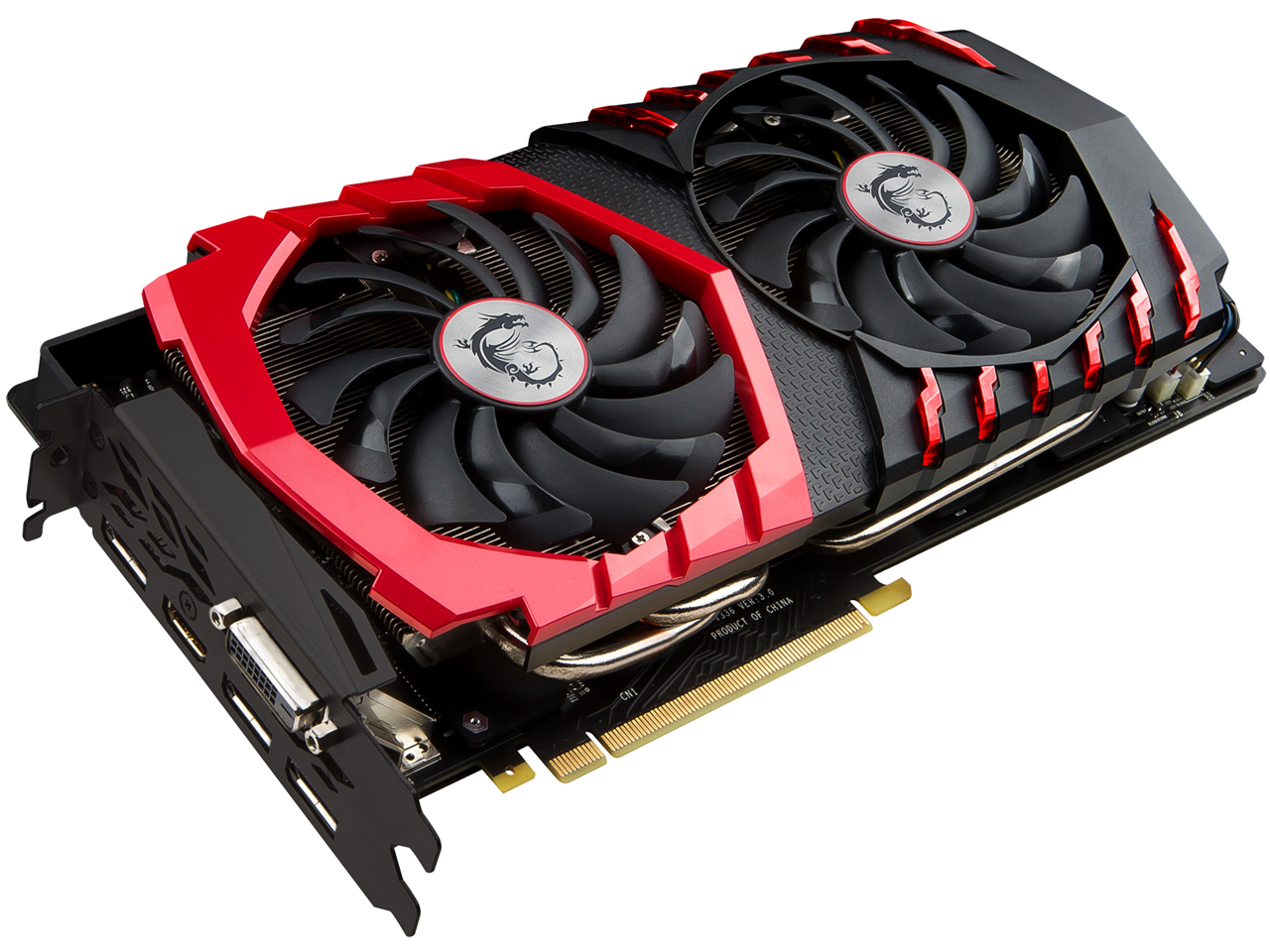 GTX 1070 GAMING X 8G [PCIExp 8GB]