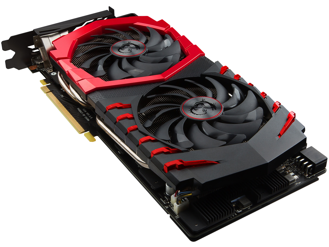 GTX 1070 GAMING X 8G [PCIExp 8GB]