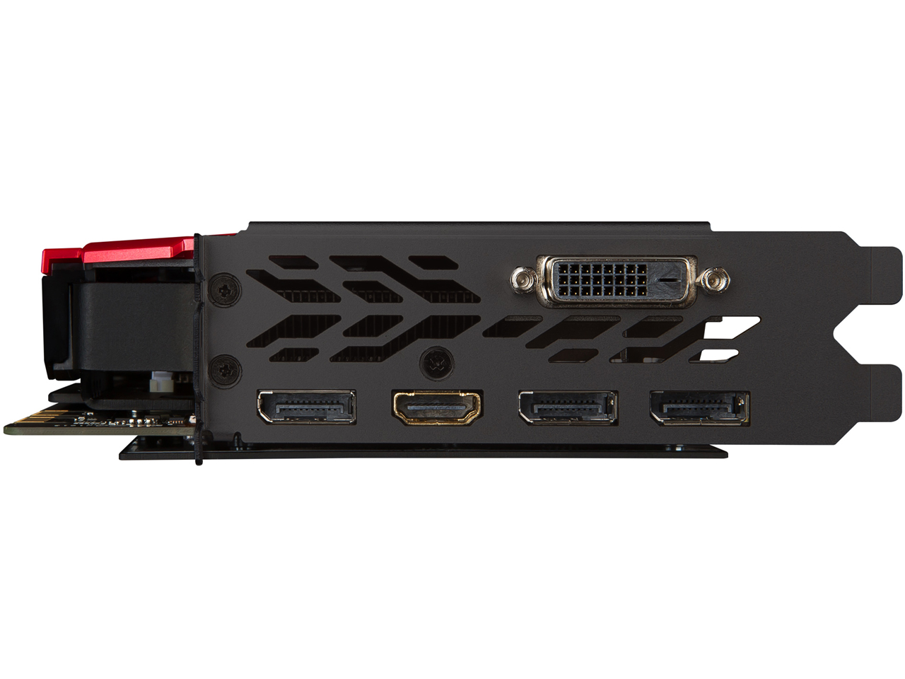 GTX 1070 GAMING X 8G [PCIExp 8GB]