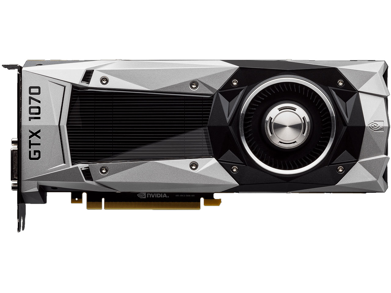 GF-GTX1070-E8GB/FE [PCIExp 8GB]