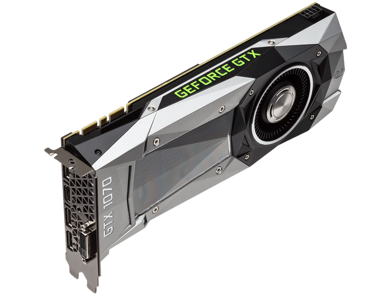 GF-GTX1070-E8GB/FE [PCIExp 8GB]