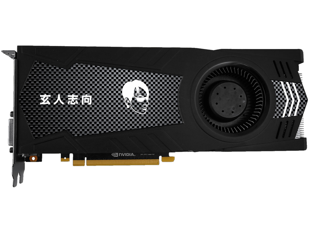 GF-GTX1070-E8GB/BLF [PCIExp 8GB]