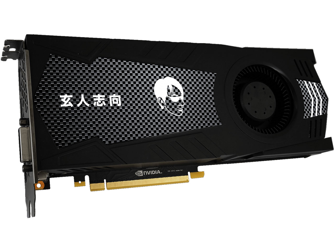 GF-GTX1070-E8GB/BLF [PCIExp 8GB]