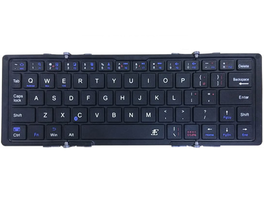 スリーイーホールディングス 3E-HB066 [ブラック]