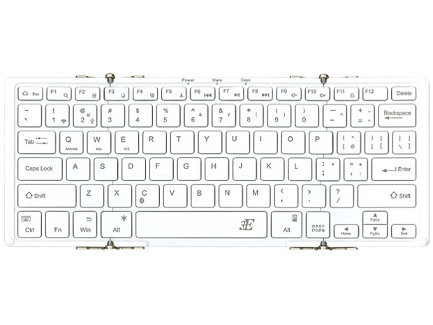 3E-BKY1-WH [�z���C�g] �̐��i�摜