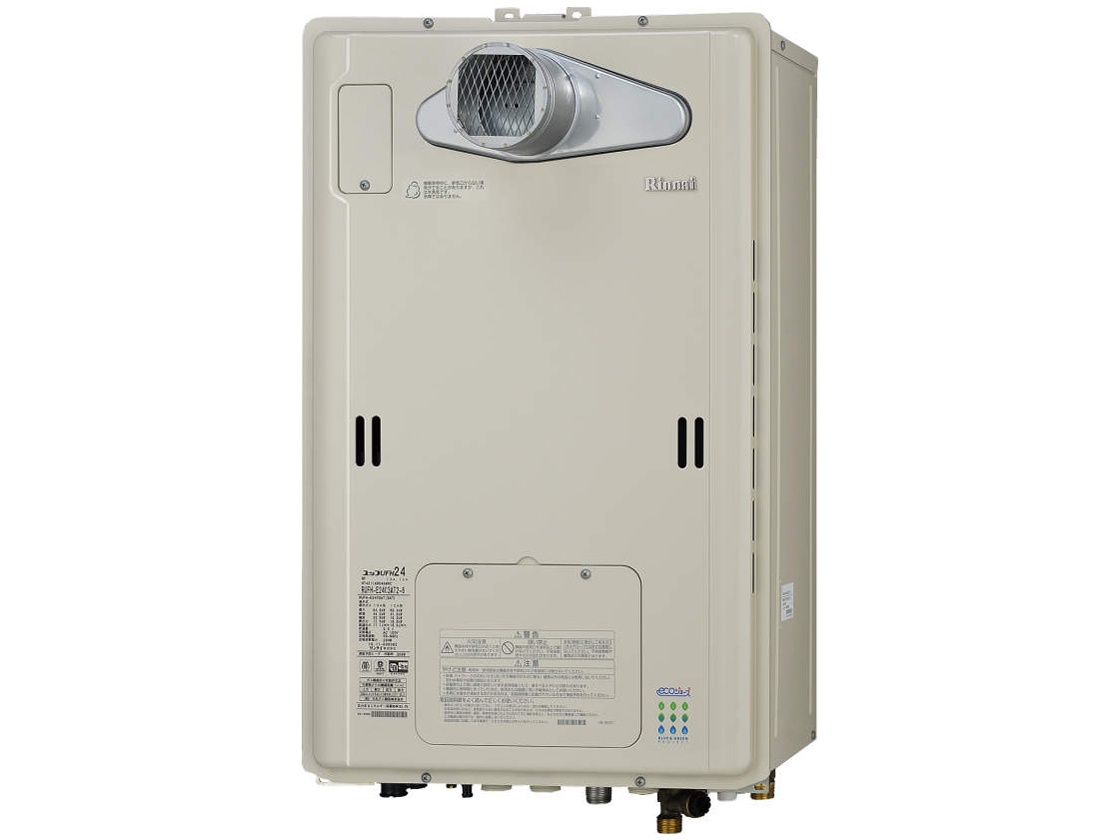 �G�R�W���[�Y �t���I�[�g RUFH-TE1613AT2-3 16�� �̐��i�摜