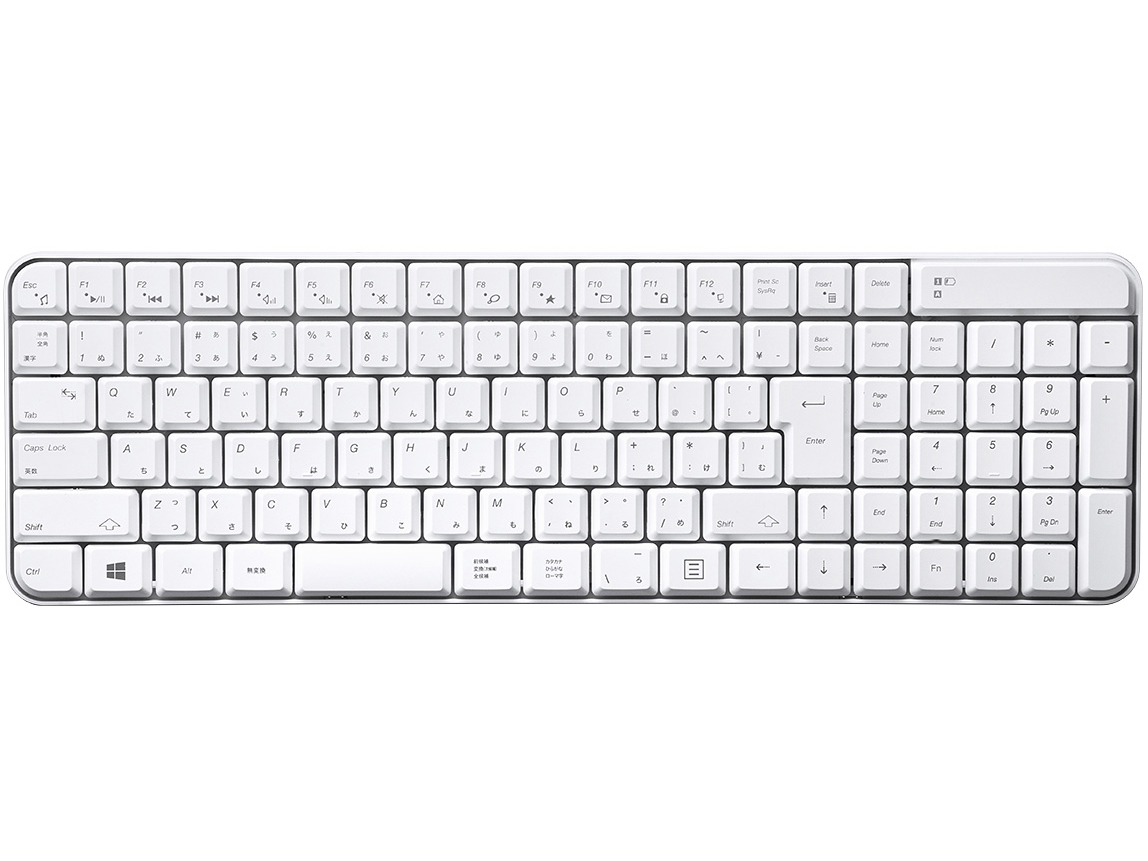 SKB-WL25SETW [�z���C�g]